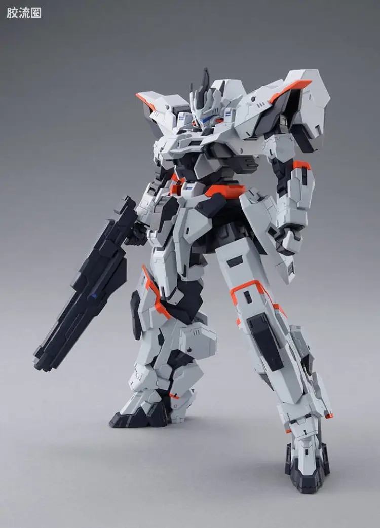 橘猫工业拼装模型系列 EXT-GS拼装系列 VAX-00 Valheim·Zero 限定 Hobby Japan MODELER'S