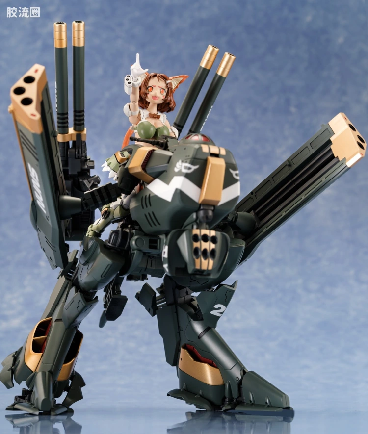 VB-6 怪兽君王