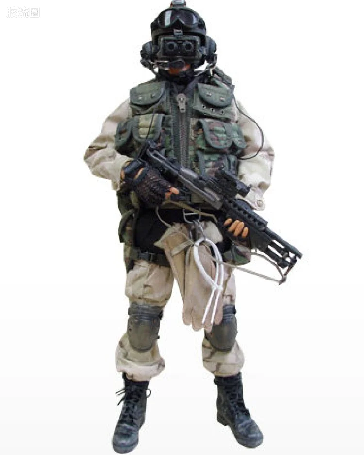 VBSS Comic Festival Version