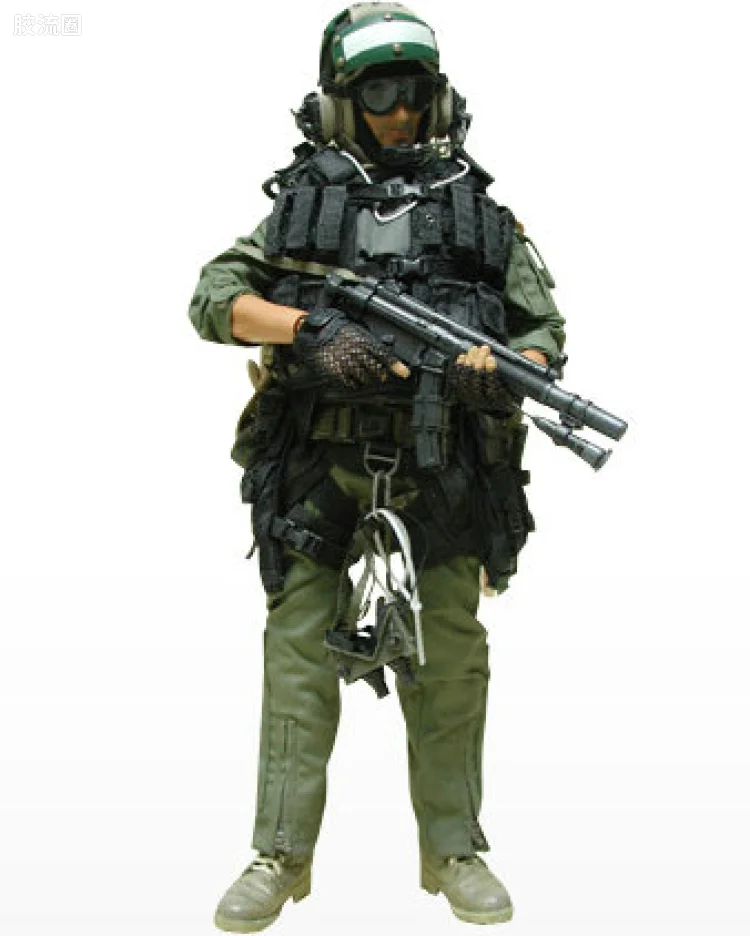 VBSS Commander