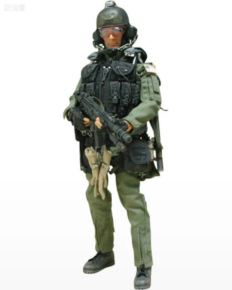 VBSS Team Leader