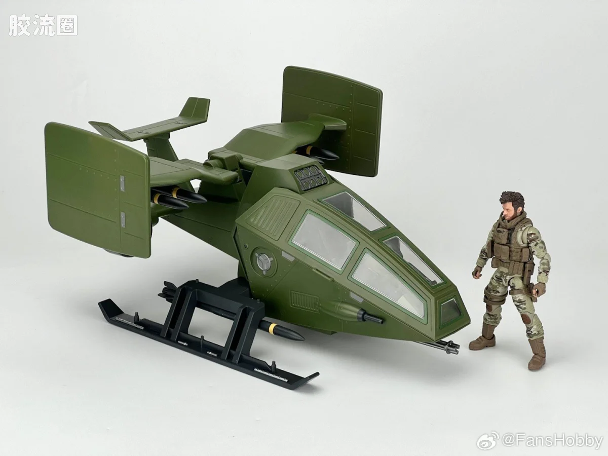VE-01 天鹰 AIR EAGLE