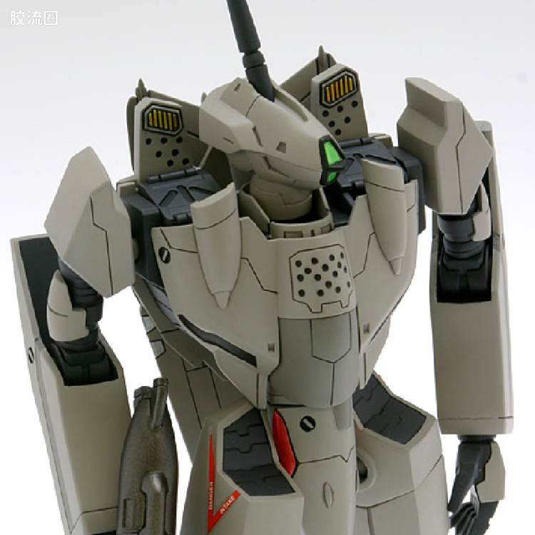 WAVE拼装综合系列 macross zero 超时空要塞 zero VF-0A