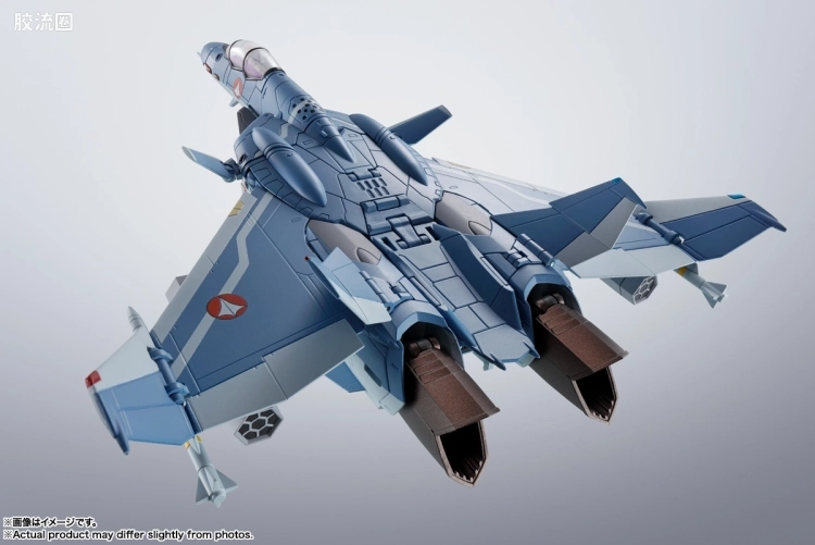 HI-METAL R 普通版 VF-0D Phoenix(工藤真机) - 图片