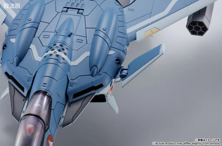 HI-METAL R 普通版 VF-0D Phoenix(工藤真机) - 图片