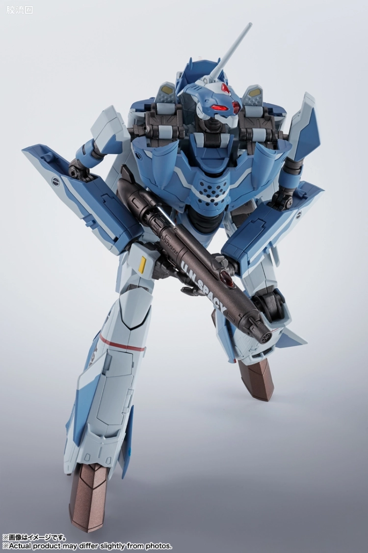 HI-METAL R 普通版 VF-0D Phoenix(工藤真机) - 图片