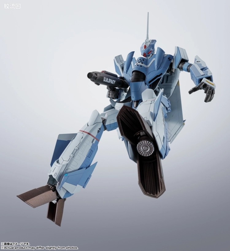 HI-METAL R 普通版 VF-0D Phoenix(工藤真机) - 图片