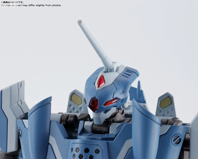 HI-METAL R 普通版 VF-0D Phoenix(工藤真机) - 图片