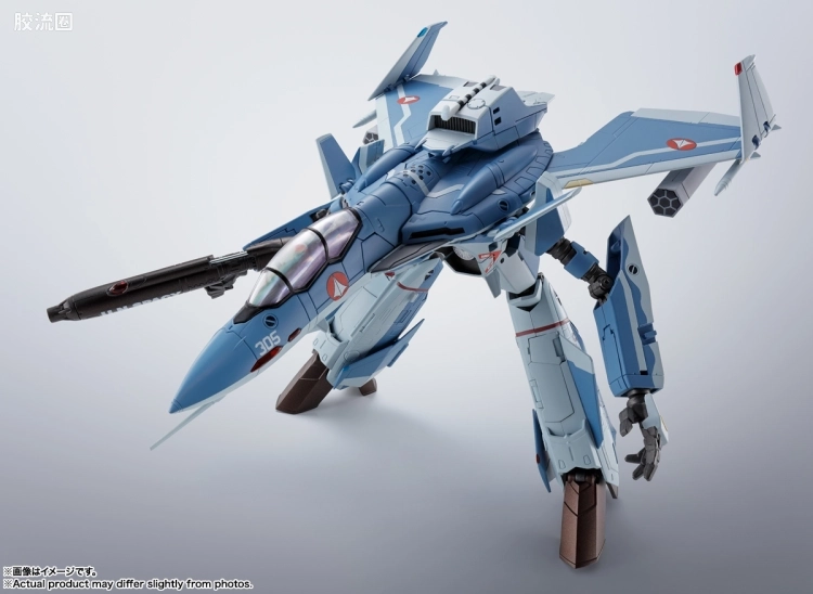 HI-METAL R 普通版 VF-0D Phoenix(工藤真机) - 图片