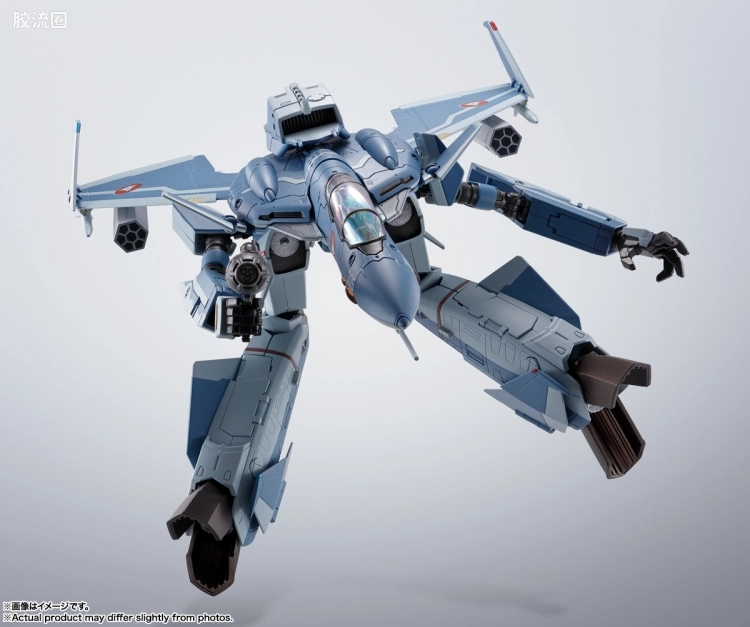 HI-METAL R 普通版 VF-0D Phoenix(工藤真机) - 图片