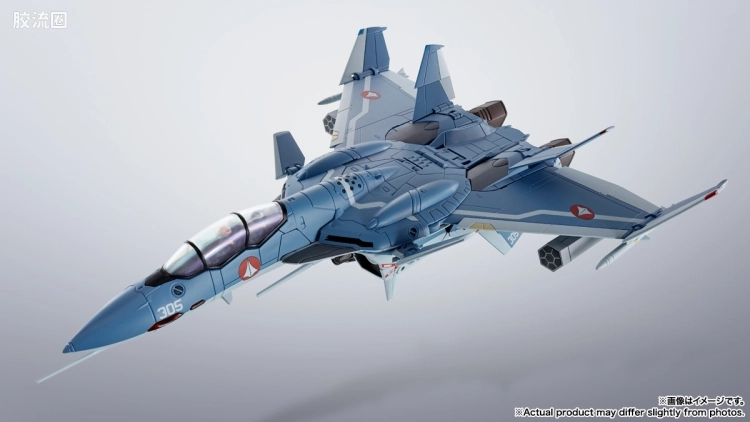 HI-METAL R 普通版 VF-0D Phoenix(工藤真机) - 图片