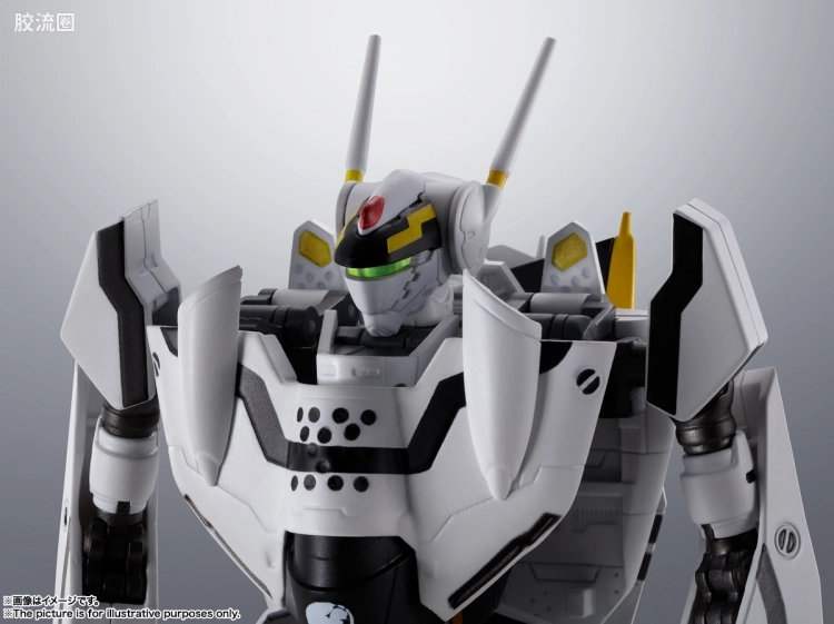 HI-METAL R 普通版 VF-0S 凤凰(罗伊·福克机) - 图片