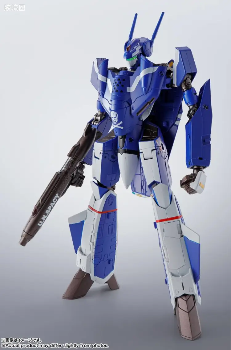HI-METAL R 限定特别版 VF-0S 凤凰(Genius Blue Ver.)