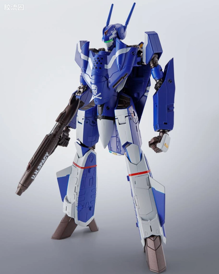VF-0S 凤凰(Genius Blue Ver.)