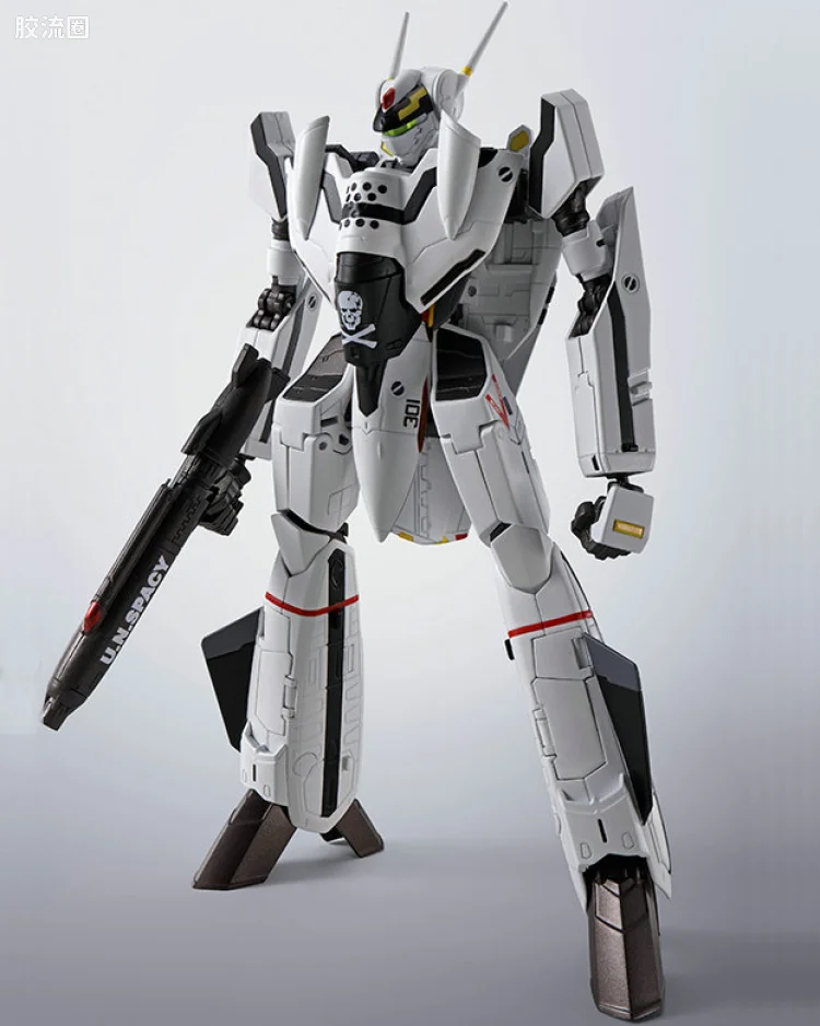 VF-0S 凤凰(罗伊·福克机)