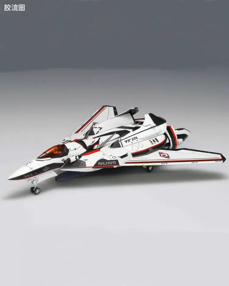 VF-171EX 梦魇PlusEX[阿尔特机]