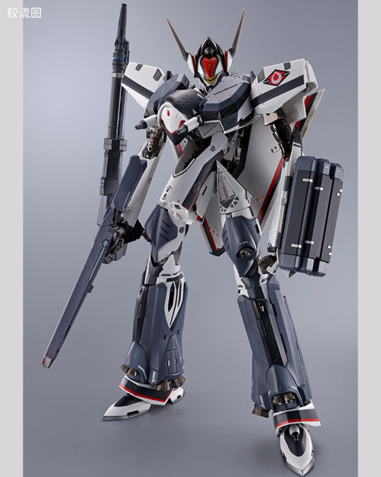 VF-171EX 重装梦魇PLUS EX(早乙女·阿尔特机) Revival Ver.