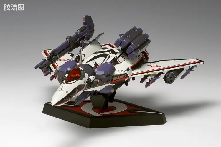 VF-171EX 重装梦魇PLUS EX[阿尔特机]