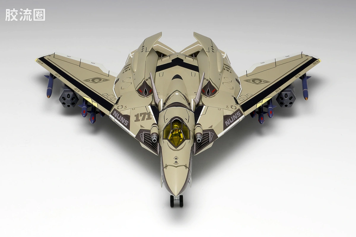 VF-171 梦魇 [边境宙域式样]