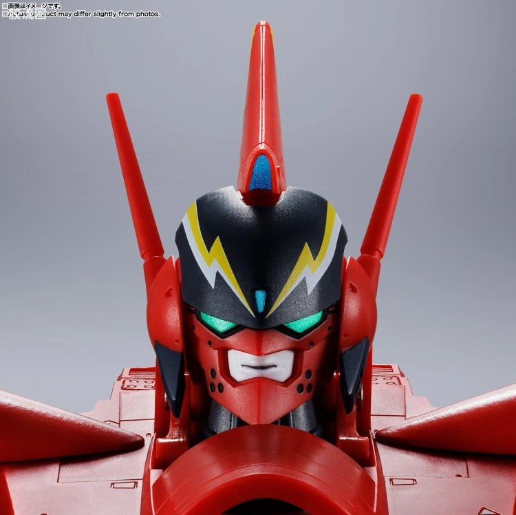 DX超合金系列 普通版 VF-19改 Excalibur 热气巴萨拉Special - 图片