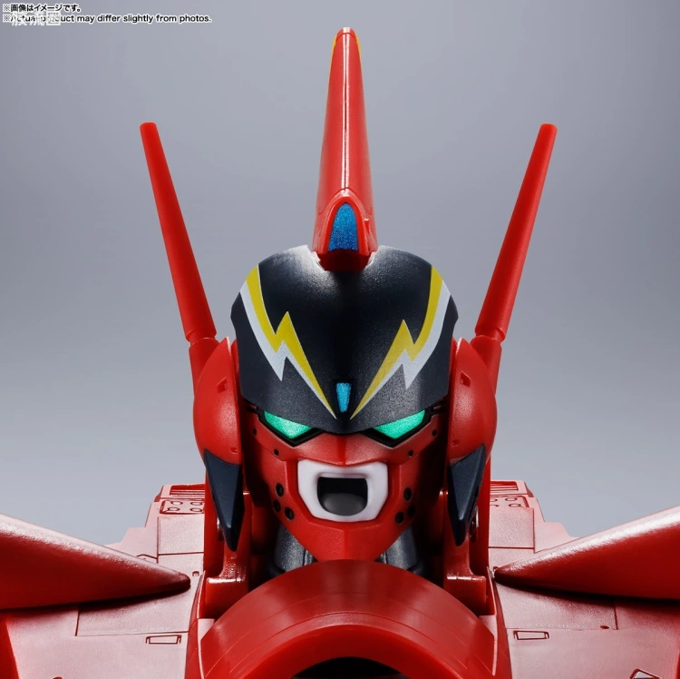 DX超合金系列 普通版 VF-19改 Excalibur 热气巴萨拉Special - 图片