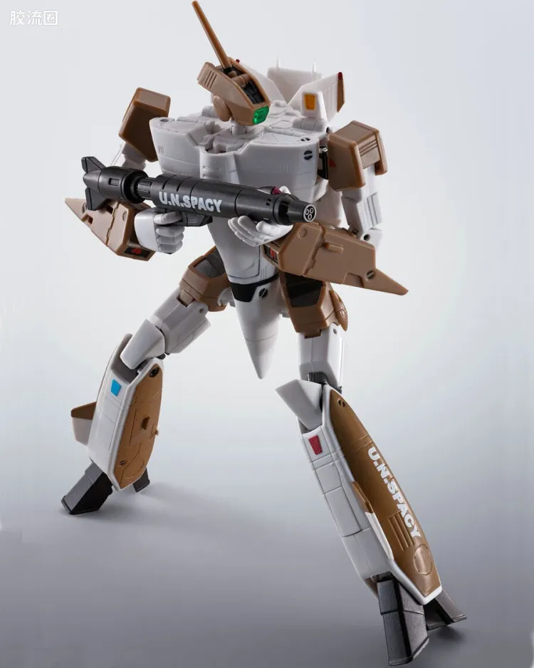 VF-1A 女武神(柿崎速雄机)