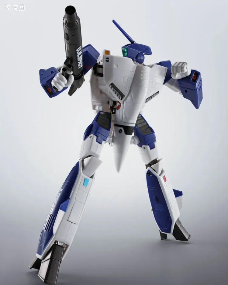 VF-1A 女武神(麦克斯·米利安·吉纳斯机)