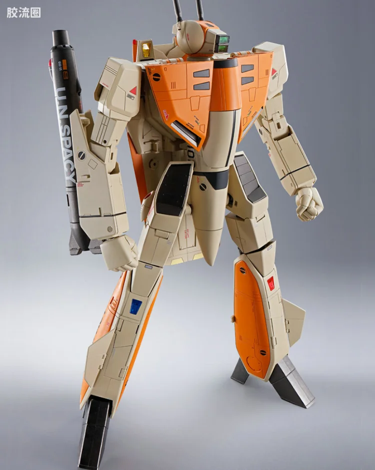 VF-1D 女武神&Fan Racer