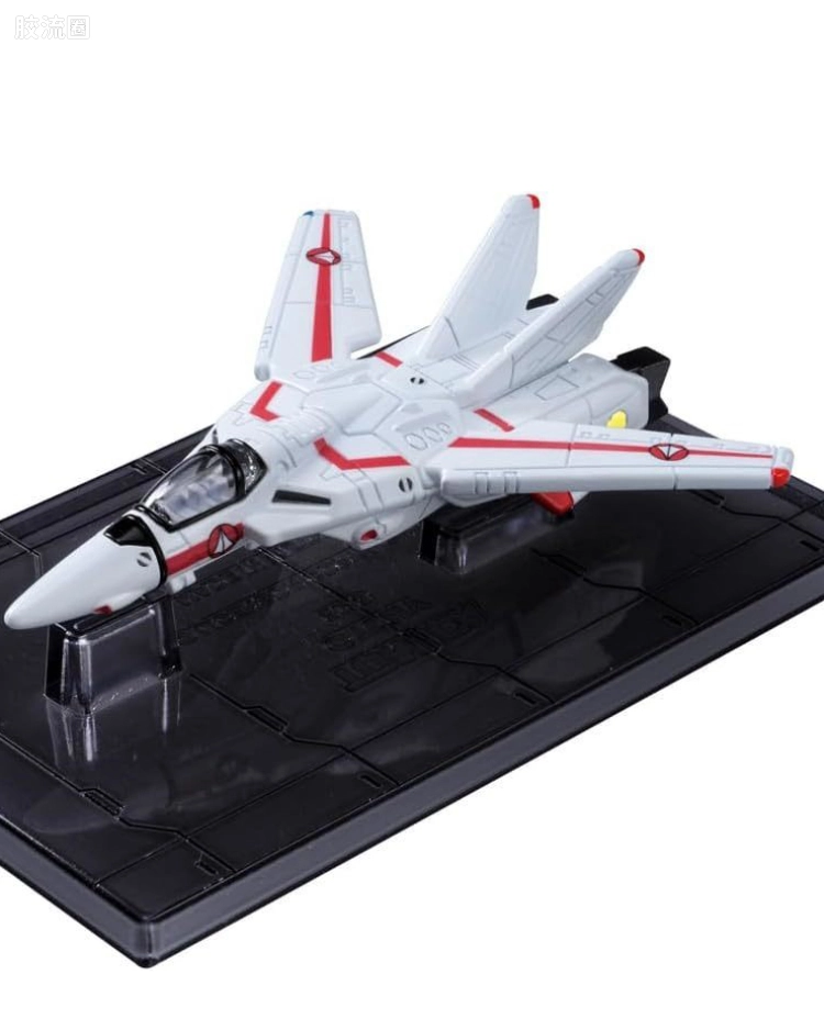 VF-1J 女武神(一条辉机)