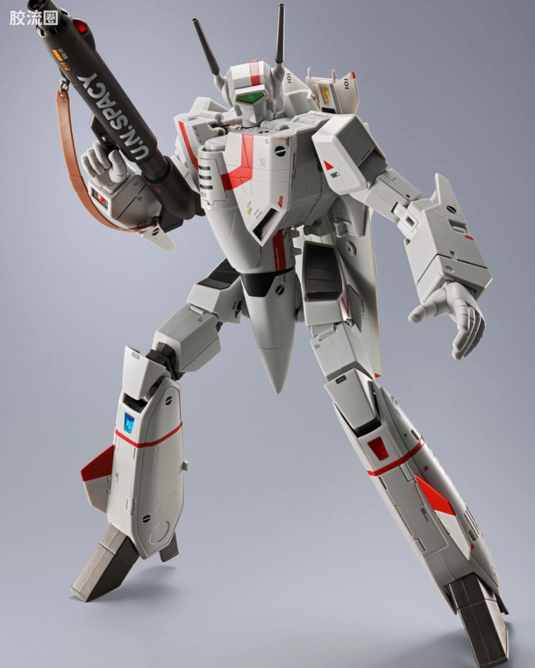 VF-1J 女武神(一条辉机) ‑Store Limited Edition‑