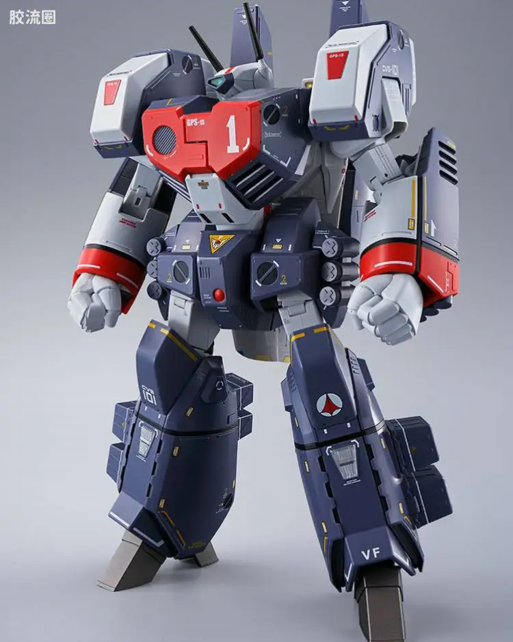 VF-1J 装甲女武神(一条辉机)