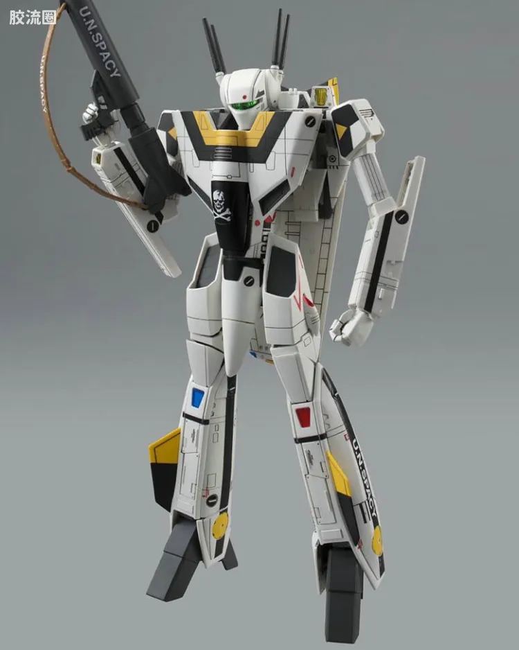 VF-1S Valkyrie 福克机