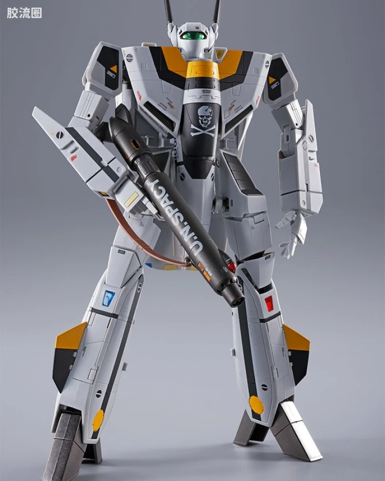 VF-1S 女武神 福克机 初回限定版