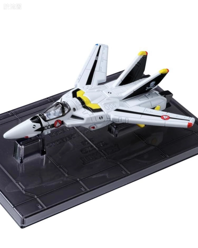 VF-1S 女武神(罗伊·福卡机)