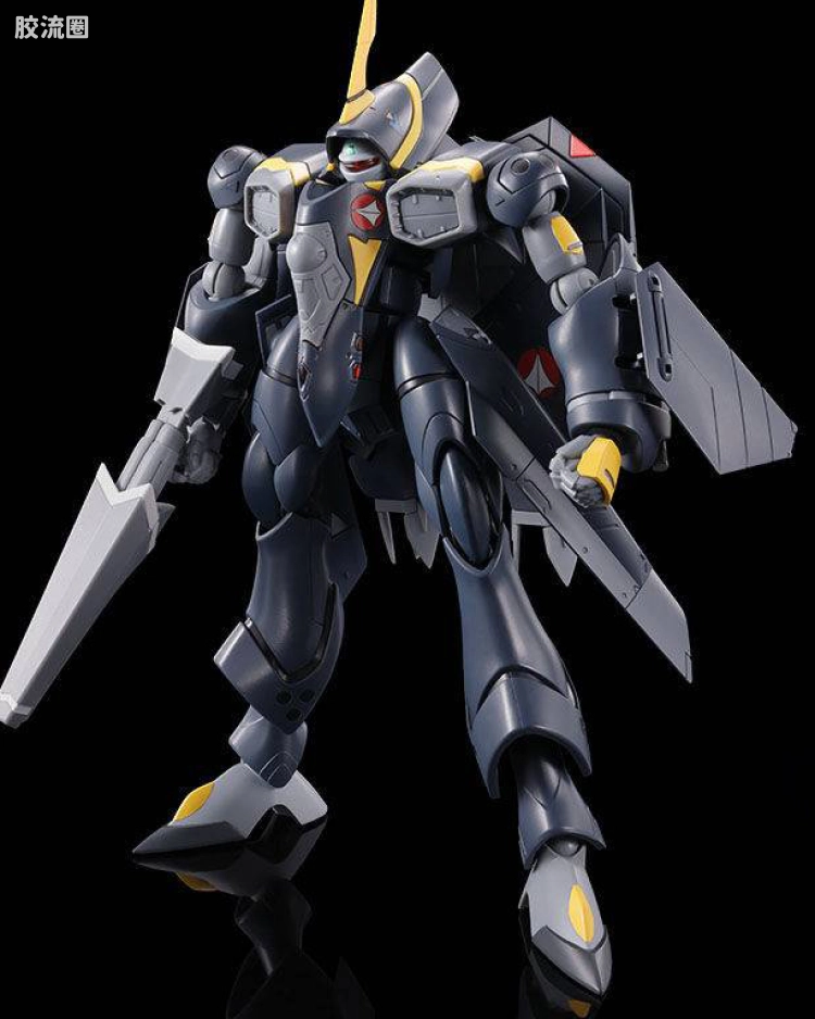 VF-22S 雨燕II(木崎·加姆林机)
