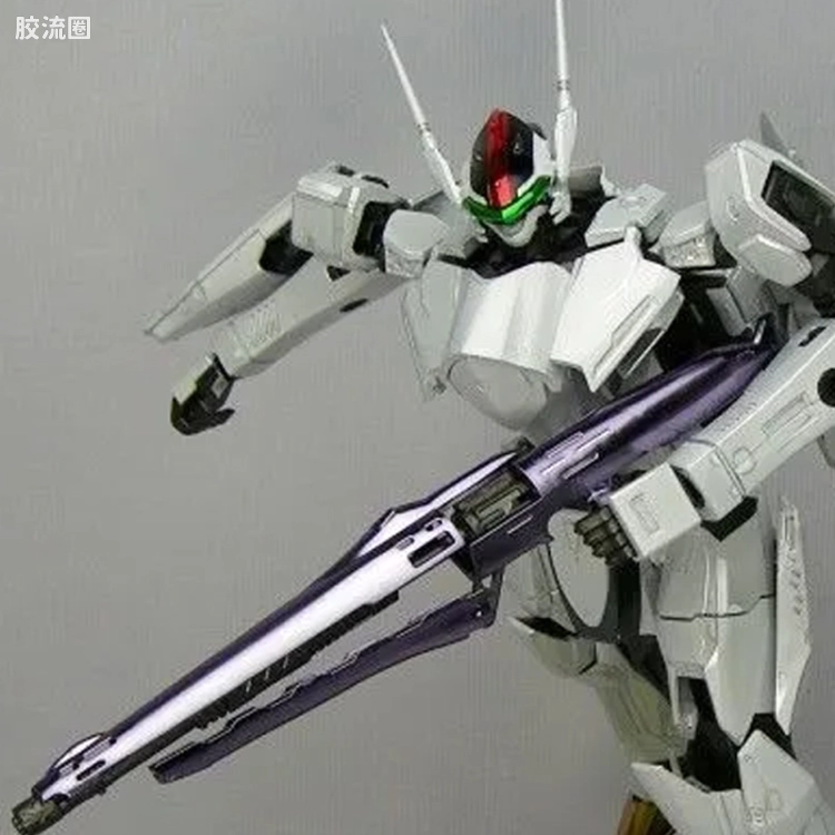 万代超时空要塞系列拼装模型 限定版 VF-25F Messiah Valkyrie Alto Custom