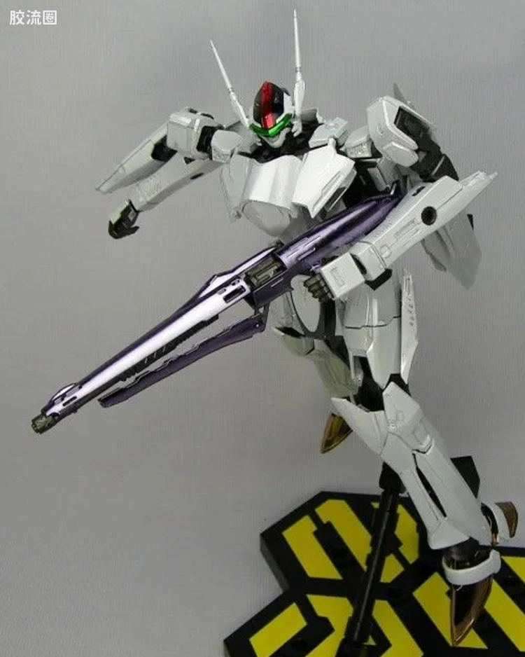 VF-25F Messiah Valkyrie Alto Custom