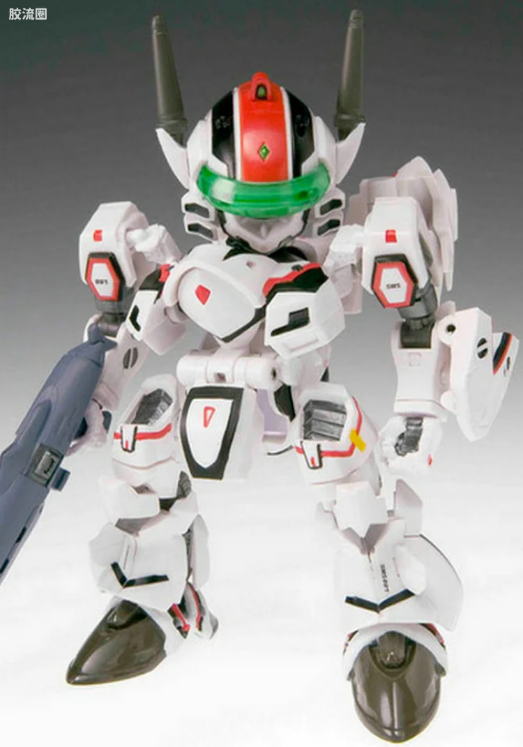VF-25F 早乙女机