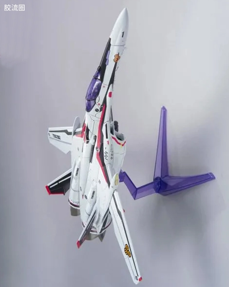 VF-25F 早已女机