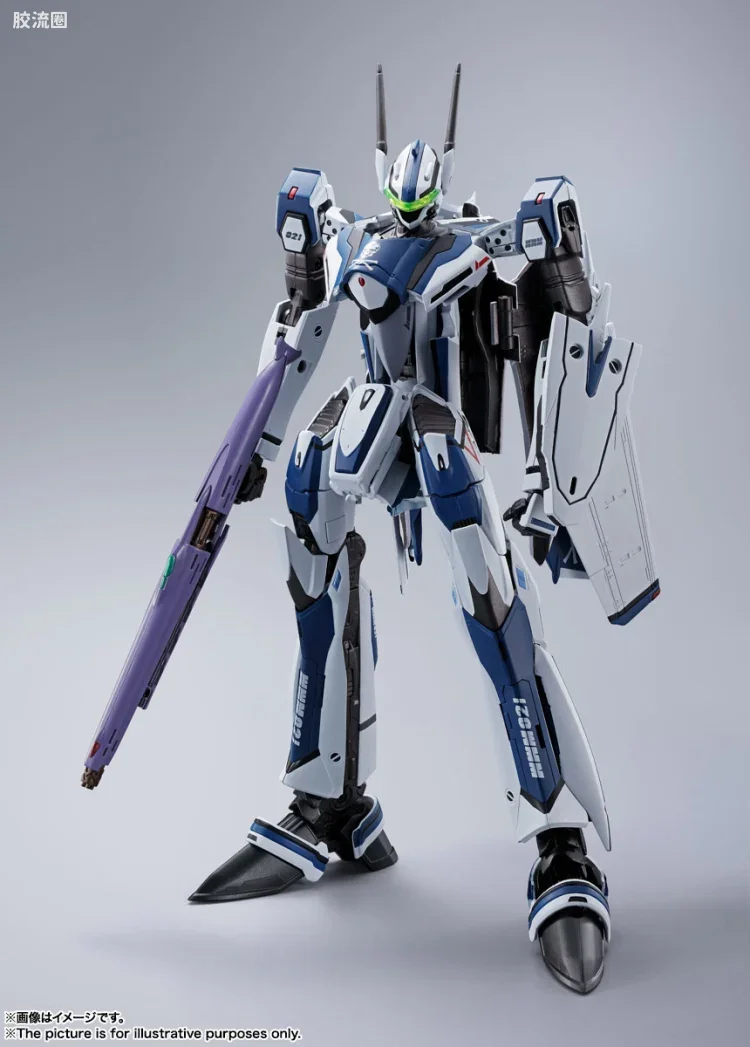 钢普拉Build 综合 HAROPLA 哈罗[GUNDAM WORLD CONTRAST配色] - 图片