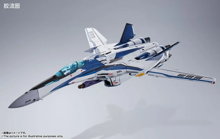 钢普拉Build 综合 HAROPLA 哈罗[GUNDAM WORLD CONTRAST配色] - 图片