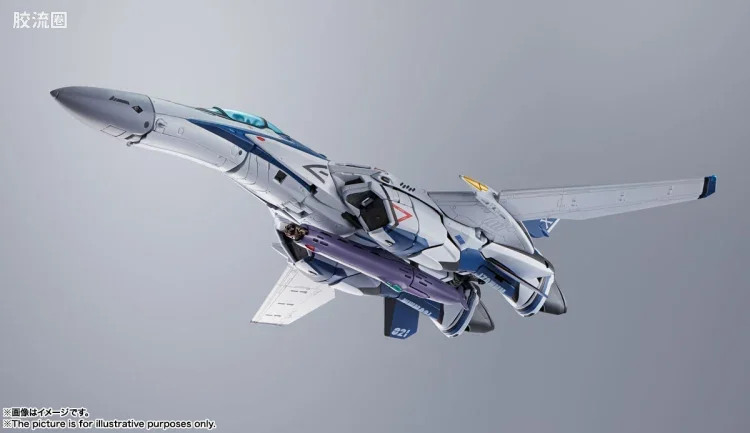 钢普拉Build 综合 HAROPLA 哈罗[GUNDAM WORLD CONTRAST配色] - 图片