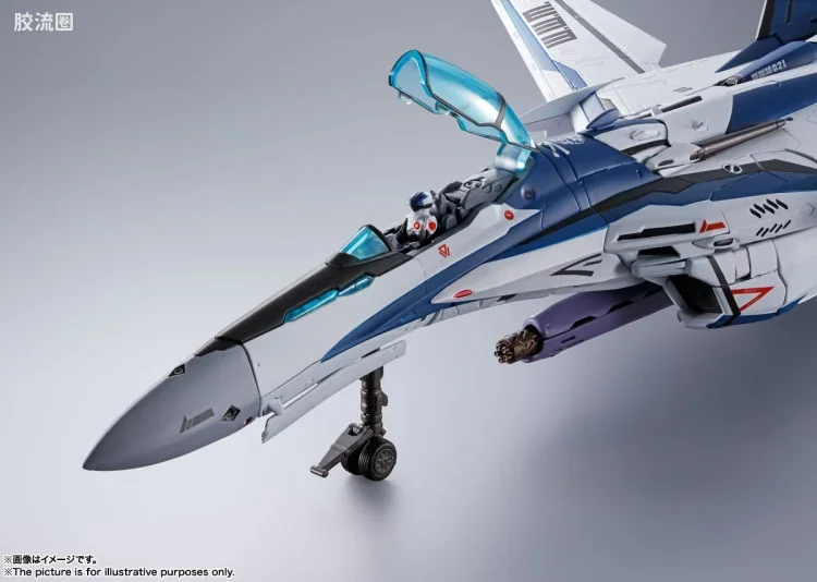 钢普拉Build 综合 HAROPLA 哈罗[GUNDAM WORLD CONTRAST配色] - 图片