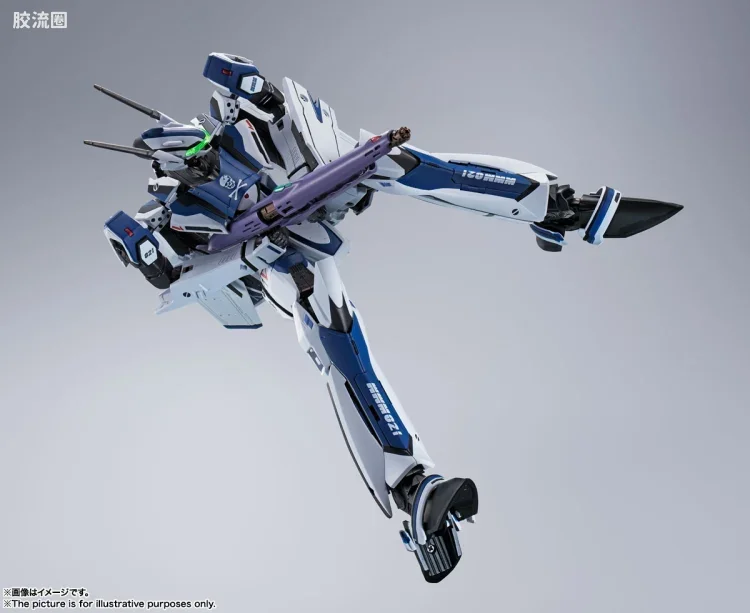 钢普拉Build 综合 HAROPLA 哈罗[GUNDAM WORLD CONTRAST配色] - 图片