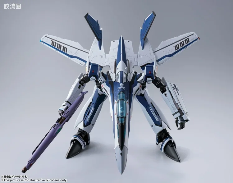 钢普拉Build 综合 HAROPLA 哈罗[GUNDAM WORLD CONTRAST配色] - 图片