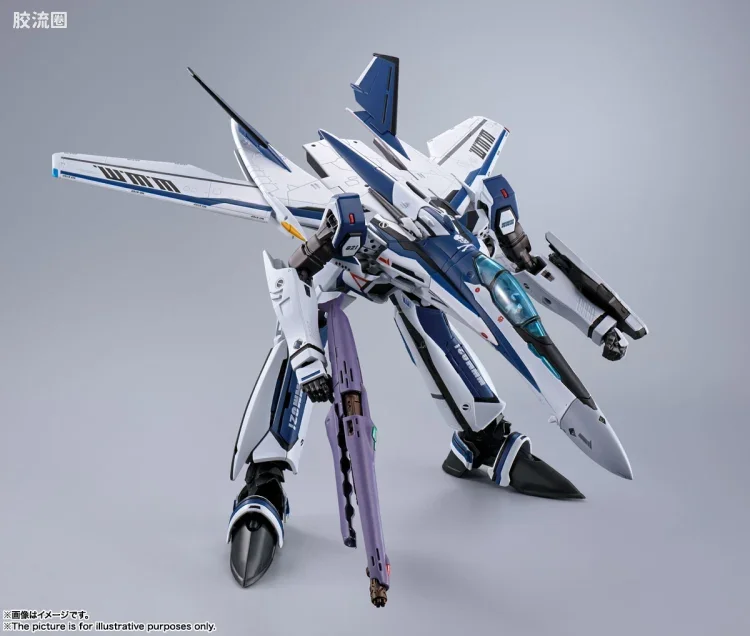 钢普拉Build 综合 HAROPLA 哈罗[GUNDAM WORLD CONTRAST配色] - 图片