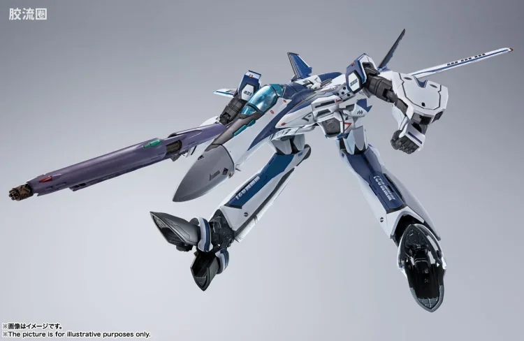 钢普拉Build 综合 HAROPLA 哈罗[GUNDAM WORLD CONTRAST配色] - 图片