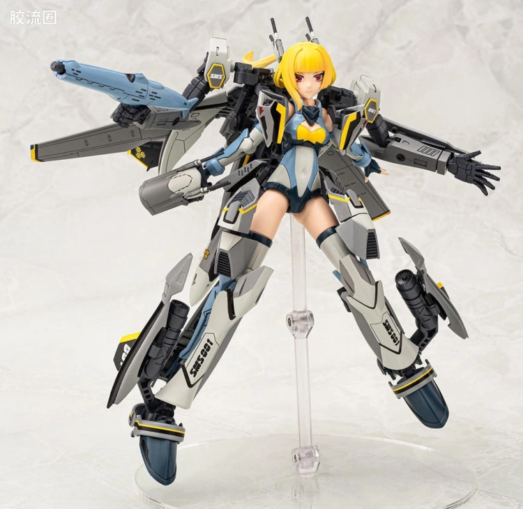 VF-25S 弥赛亚