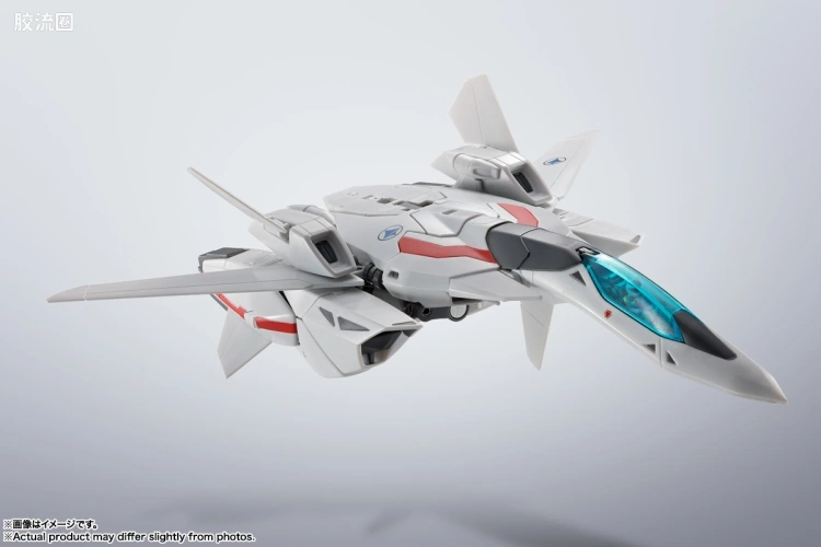 HI-METAL R 普通版 VF-2SS 女武神Ⅱ+SAP(Silvie Gena机) -Lovers Again- - 图片