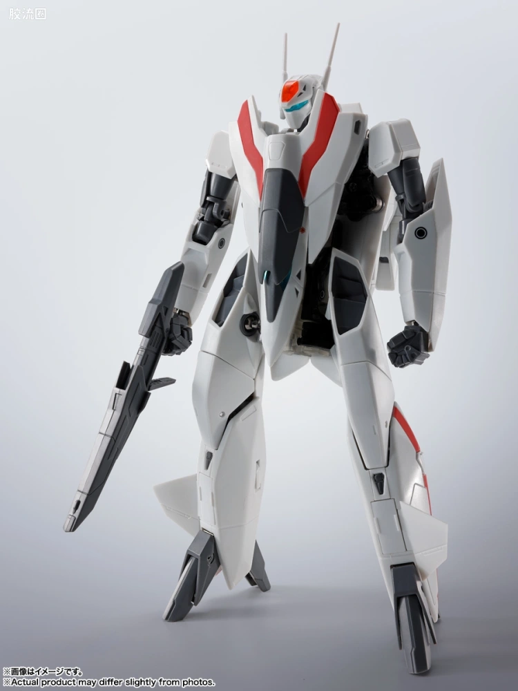 HI-METAL R 普通版 VF-2SS 女武神Ⅱ+SAP(Silvie Gena机) -Lovers Again- - 图片